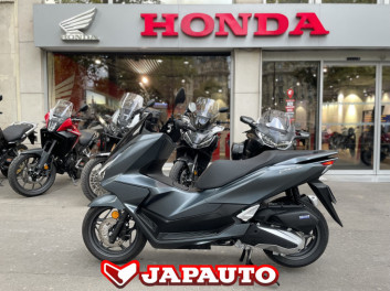 Honda PCX 125 - 2000 KM -2990€ - GRIS - MEC 05/2025