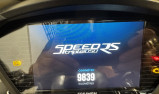 TRIUMPH SPEED TRIPLE 1050 RS