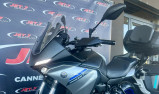 YAMAHA TRACER 7 + top case GARANTIE 10/2026