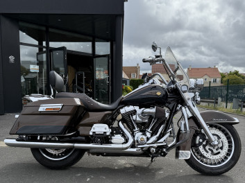 HARLEY-DAVIDSON TOURING ROAD KING 1690