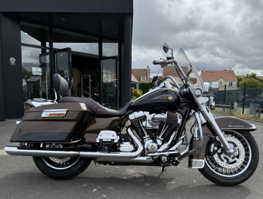 HARLEY-DAVIDSON TOURING ROAD KING 1690