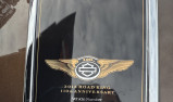 HARLEY-DAVIDSON TOURING ROAD KING 1690