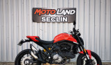 DUCATI 797 MONSTER