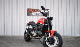 DUCATI 797 MONSTER