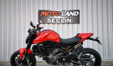 DUCATI 797 MONSTER