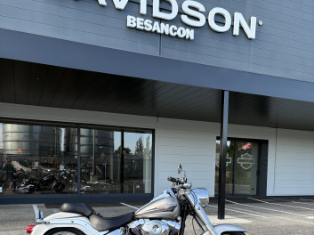 HARLEY-DAVIDSON SOFTAIL FAT BOY 1584