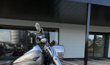 HARLEY-DAVIDSON SOFTAIL FAT BOY 1584