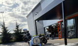 HARLEY-DAVIDSON SOFTAIL FAT BOY 1584