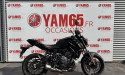 YAMAHA MT-07 35KW