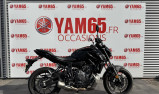 YAMAHA MT-07 35KW