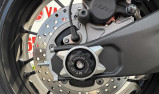 YAMAHA MT-07 35KW