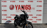 YAMAHA MT-07 35KW