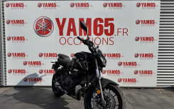 YAMAHA MT-07 35KW