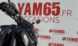 YAMAHA MT-07 35KW