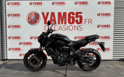 YAMAHA MT-07 35KW