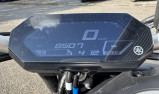 YAMAHA MT-07 35KW
