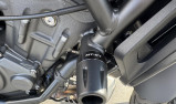 YAMAHA MT-07 35KW