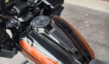 HARLEY-DAVIDSON TOURING ROAD GLIDE 1977 CVO