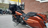 HARLEY-DAVIDSON TOURING ROAD GLIDE 1977 CVO