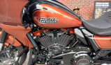 HARLEY-DAVIDSON TOURING ROAD GLIDE 1977 CVO