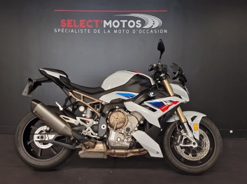 BMW S 1000 R M