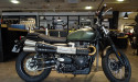 TRIUMPH SCRAMBLER 900