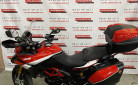 DUCATI MULTISTRADA PIKES PEAK