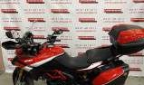 DUCATI MULTISTRADA PIKES PEAK