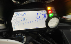 DUCATI MULTISTRADA PIKES PEAK
