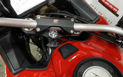 DUCATI MULTISTRADA PIKES PEAK