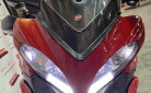 DUCATI MULTISTRADA PIKES PEAK