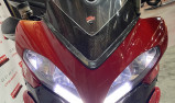 DUCATI MULTISTRADA PIKES PEAK