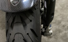 DUCATI MULTISTRADA PIKES PEAK