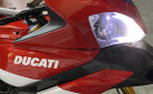 DUCATI MULTISTRADA PIKES PEAK