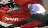 DUCATI MULTISTRADA PIKES PEAK