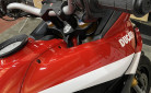 DUCATI MULTISTRADA PIKES PEAK