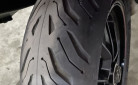 DUCATI MULTISTRADA PIKES PEAK