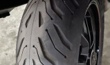DUCATI MULTISTRADA PIKES PEAK