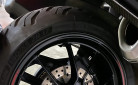 DUCATI MULTISTRADA PIKES PEAK