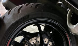 DUCATI MULTISTRADA PIKES PEAK
