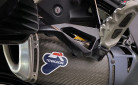 DUCATI MULTISTRADA PIKES PEAK
