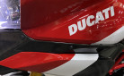 DUCATI MULTISTRADA PIKES PEAK