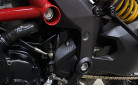 DUCATI MULTISTRADA PIKES PEAK