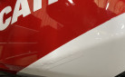 DUCATI MULTISTRADA PIKES PEAK