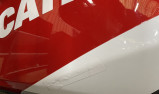 DUCATI MULTISTRADA PIKES PEAK