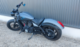 Victory Motorcycle Octane