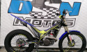 SHERCO 250 ST FACTORY neuve 2022 DESTOCKAGE DSN MOTOS 33
