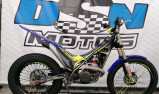 SHERCO 250 ST FACTORY neuve 2022 DESTOCKAGE DSN MOTOS 33