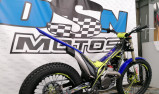 SHERCO 250 ST FACTORY neuve 2022 DESTOCKAGE DSN MOTOS 33