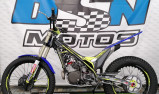 SHERCO 250 ST FACTORY neuve 2022 DESTOCKAGE DSN MOTOS 33
